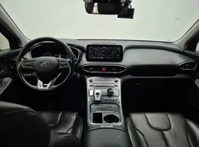Hyundai Santafe 2021, 109455 км, за 15562.93 USD - фото 7