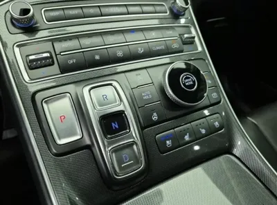 Hyundai Santafe 2021, 109455 км, за 15562.93 USD - фото 8