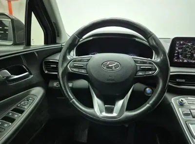 Hyundai Santafe 2021, 109455 км, за 15562.93 USD - фото 9