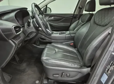 Hyundai Santafe 2021, 109455 км, за 15562.93 USD - фото 11