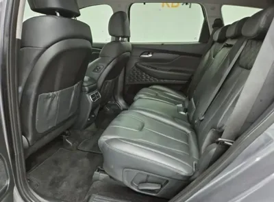 Hyundai Santafe 2021, 109455 км, за 15562.93 USD - фото 12