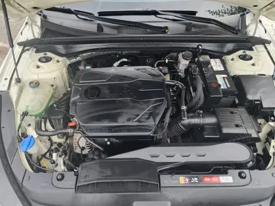 Kia K5 2020, 128045 км, за 9702.41 USD - фото 6
