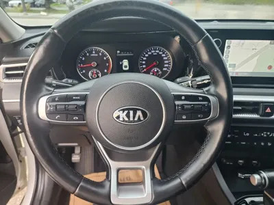 Kia K5 2020, 128045 км, за 9702.41 USD - фото 17