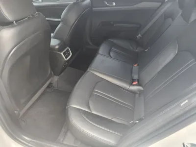 Kia K5 2020, 128045 км, за 9702.41 USD - фото 20