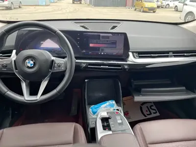 BMW X1 2023, 39000 км, за 31872.77 USD
