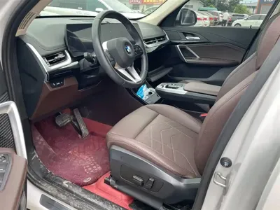 BMW X1 2023, 39000 км, за 31872.77 USD