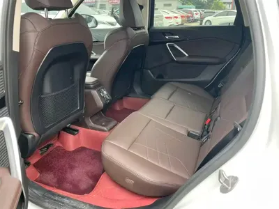 BMW X1 2023, 39000 км, за 31872.77 USD