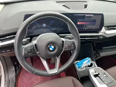 BMW X1 2023, 39000 км, за 31872.77 USD