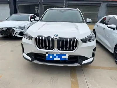 BMW X1 2023, 39000 км, за 31872.77 USD - фото 9