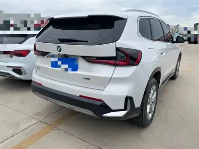 BMW X1 2023, 39000 км, за 31872.77 USD - фото 10