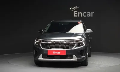 Kia Seltos 2025, 20159 км, за 17781.61 USD