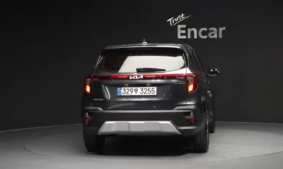 Kia Seltos 2025, 20159 км, за 17781.61 USD