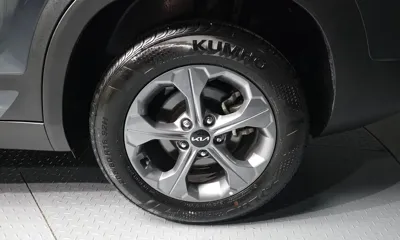 Kia Seltos 2025, 20159 км, за 17781.61 USD