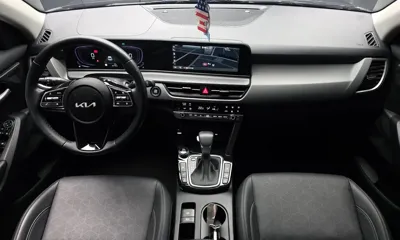 Kia Seltos 2025, 20159 км, за 17657.87 USD - фото 7