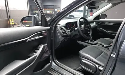 Kia Seltos 2025, 20159 км, за 17657.87 USD - фото 10