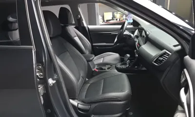 Kia Seltos 2025, 20159 км, за 17657.87 USD - фото 11