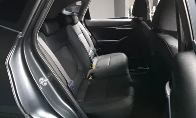 Kia Seltos 2025, 20159 км, за 17657.87 USD - фото 12