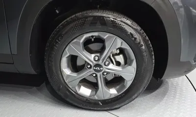 Kia Seltos 2025, 20159 км, за 17657.87 USD - фото 21