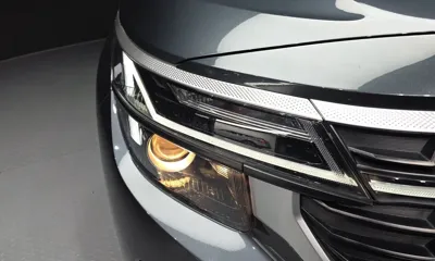 Kia Seltos 2025, 20159 км, за 17657.87 USD - фото 22