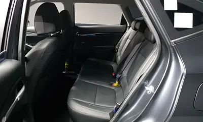 Kia Seltos 2025, 20159 км, за 17657.87 USD - фото 26