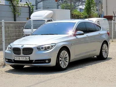 BMW Gran Turismo 2015, 65609 км, за 10553.75 USD