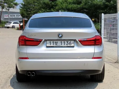 BMW Gran Turismo 2015, 65609 км, за 10553.75 USD