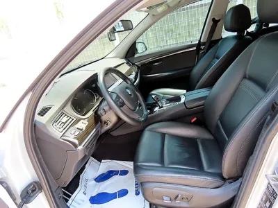 BMW Gran Turismo 2015, 65609 км, за 10553.75 USD