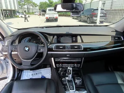 BMW Gran Turismo 2015, 65609 км, за 10553.75 USD - фото 7