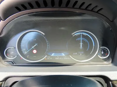 BMW Gran Turismo 2015, 65609 км, за 10553.75 USD - фото 9