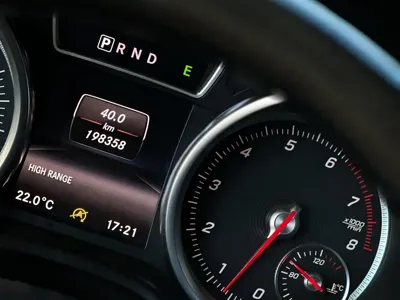 Mercedes-Benz G-Class 2016, 190000 км, за 95642.64 USD - фото 7