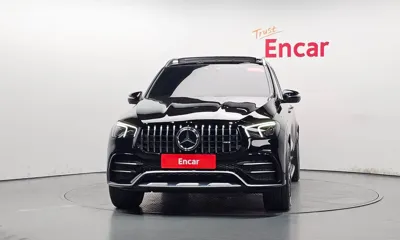 Mercedes-Benz GLE-Class 2021, 50962 км, за 51465.83 USD