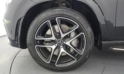 Mercedes-Benz GLE-Class 2021, 50962 км, за 51465.83 USD