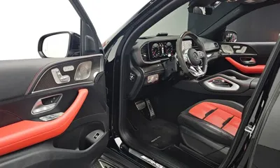 Mercedes-Benz GLE-Class 2021, 50962 км, за 51465.83 USD - фото 11