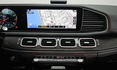 Mercedes-Benz GLE-Class 2021, 50962 км, за 51465.83 USD - фото 14