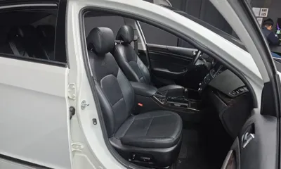 Kia K7 2015, 157723 км, за 4030.42 USD - фото 12