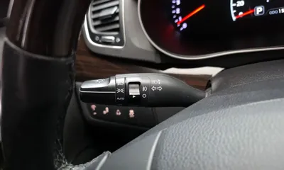 Kia K7 2015, 157723 км, за 4030.42 USD - фото 16