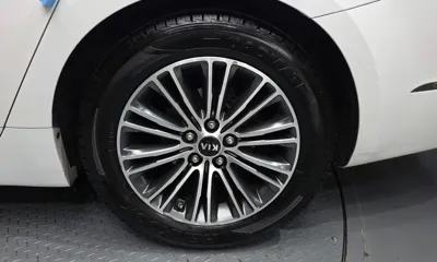 Kia K7 2015, 157723 км, за 4030.42 USD - фото 21