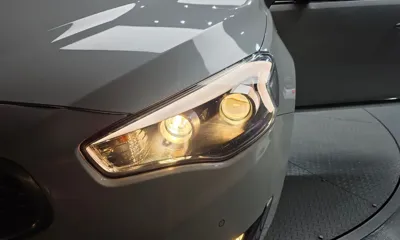 Kia K7 2015, 157723 км, за 4030.42 USD - фото 22