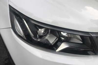 Geely Auto Vision X6