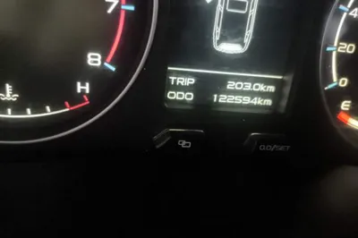 Geely Auto Vision X6