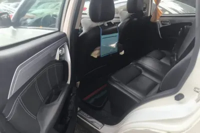 Geely Auto Vision X6