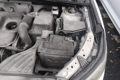 Geely Auto Vision X6