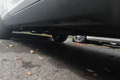 Geely Auto Vision X6