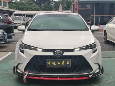 Toyota Levin 2021, 60000 км, за 6167.97 USD
