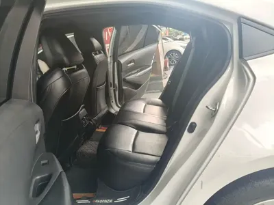 Toyota Levin 2021, 60000 км, за 6167.97 USD - фото 9