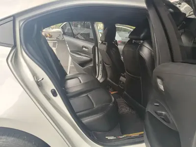 Toyota Levin 2021, 60000 км, за 6167.97 USD - фото 10
