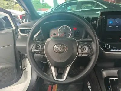 Toyota Levin 2021, 60000 км, за 6167.97 USD - фото 12