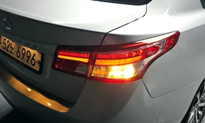 Renault-KoreaSamsung SM5 2018, 135931 км, за 2816.07 USD - фото 23