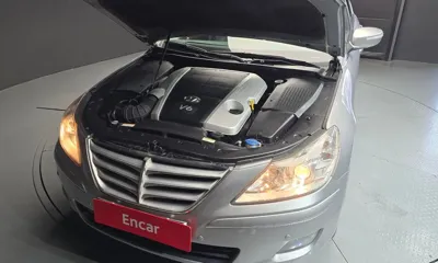Hyundai Genesis 2010, 208303 км, за 2363.14 USD - фото 6