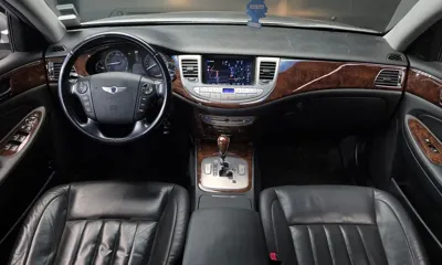 Hyundai Genesis 2010, 208303 км, за 2363.14 USD - фото 7
